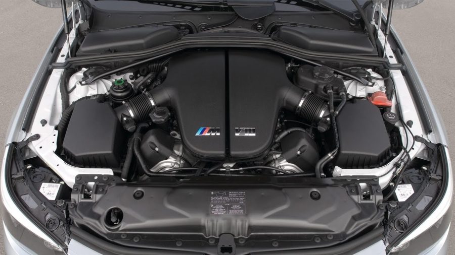 V10 (1992)