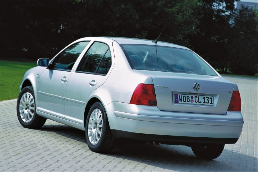 V5 (1997)
