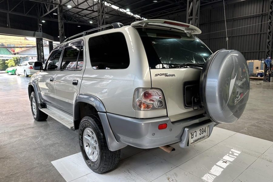 Histoire de la légendaire camionnette Toyota Hilux