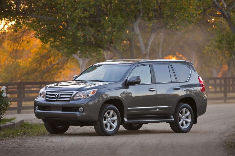 Moteurs Toyota série UR. Descendants du passé