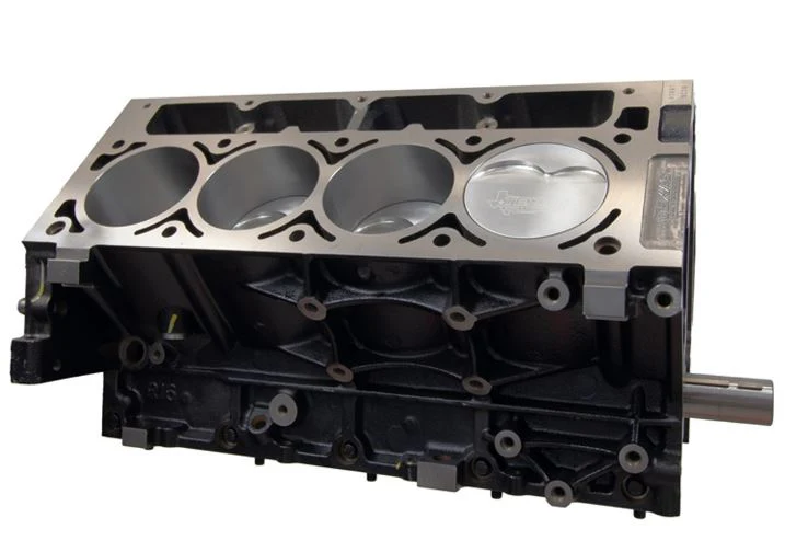 Moteur GM LM7 5.3