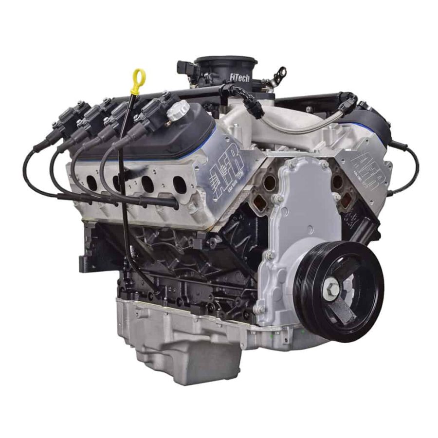 Moteur GM LM7 5.3