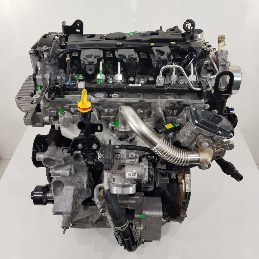 Moteur Renault M9T 2.3 dCi