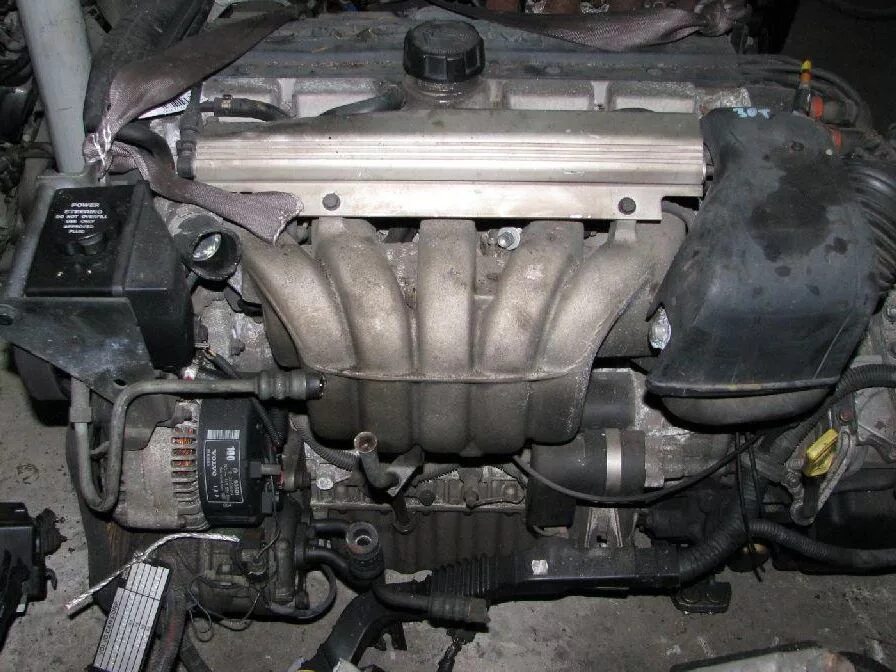 Moteur Volvo B5254S 2,5